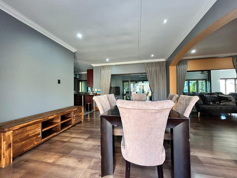 To Let 4 Bedroom Property for Rent in Xanadu North West